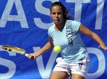 La medinense Ángela Lorenzo roza el triunfo en la final de la Prueba de Madrid del Circuito Marca Jóvenes Promesas angela lorenzo